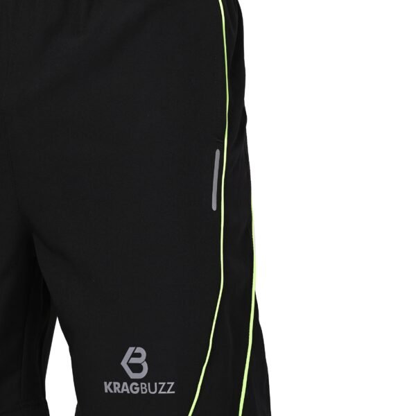 Exos Shorts- N.S Lycra - Image 3