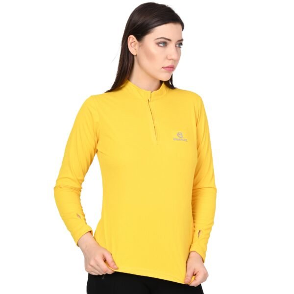 Skarlet long sleeves - Image 5