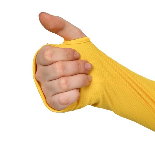 Skarlet long sleeves - Image 9
