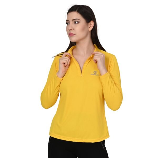 Skarlet long sleeves - Image 13