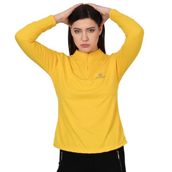 Skarlet long sleeves - Image 15