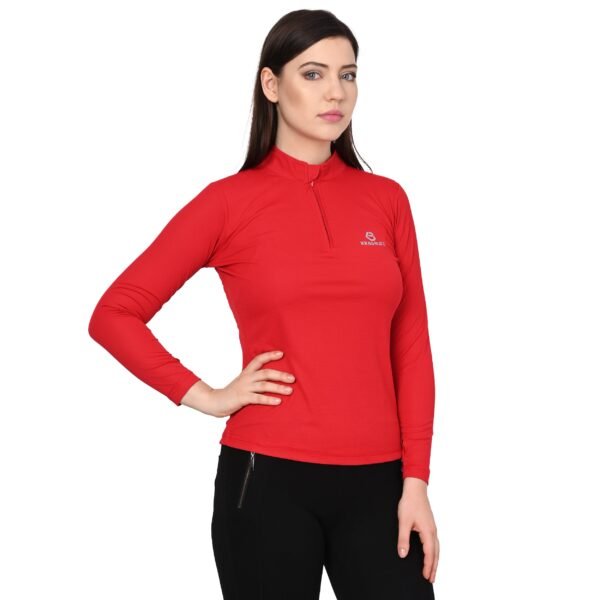 Skarlet long sleeves - Image 20
