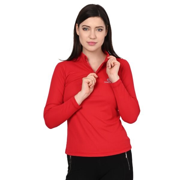 Skarlet long sleeves - Image 21
