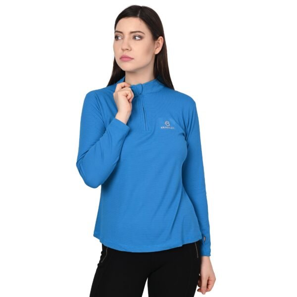 Skarlet long sleeves - Image 27