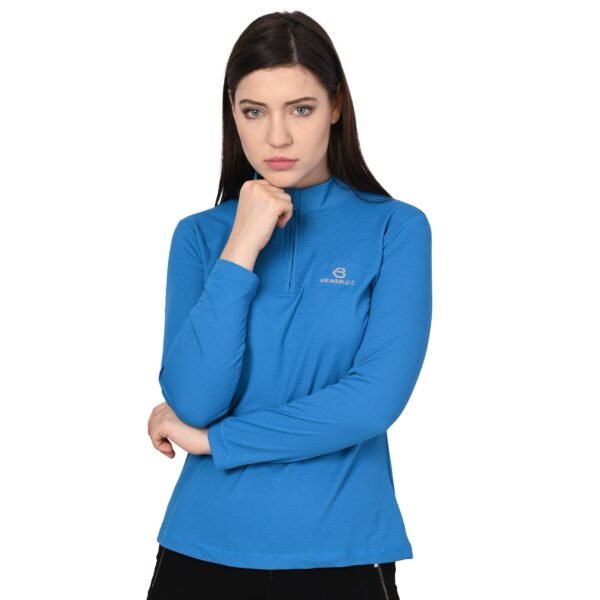 Skarlet long sleeves - Image 28