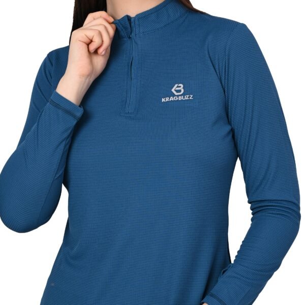 Skarlet long sleeves - Image 38