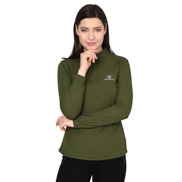Skarlet long sleeves - Image 41