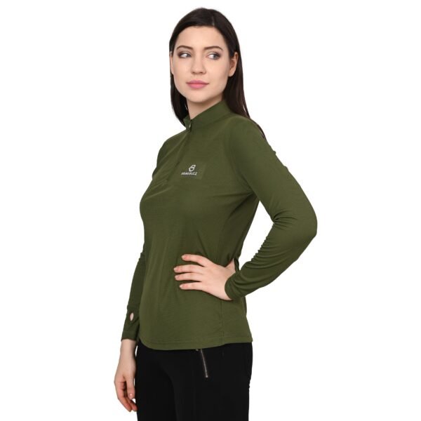 Skarlet long sleeves - Image 42