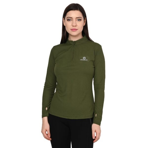 Skarlet long sleeves - Image 44