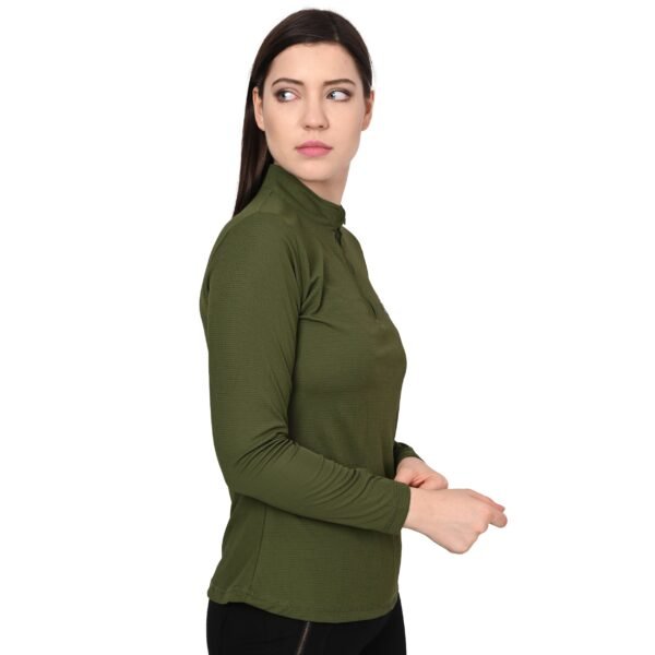 Skarlet long sleeves - Image 46