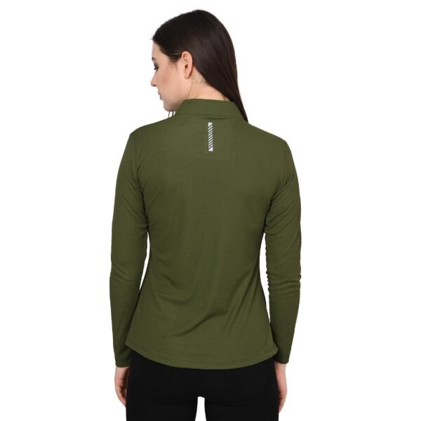 Skarlet long sleeves - Image 48