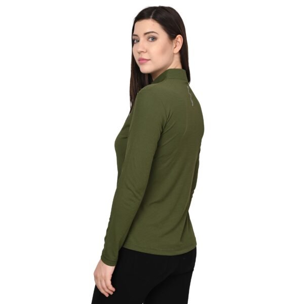Skarlet long sleeves - Image 52