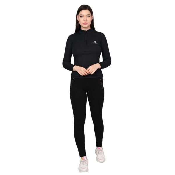 Skarlet long sleeves - Image 54