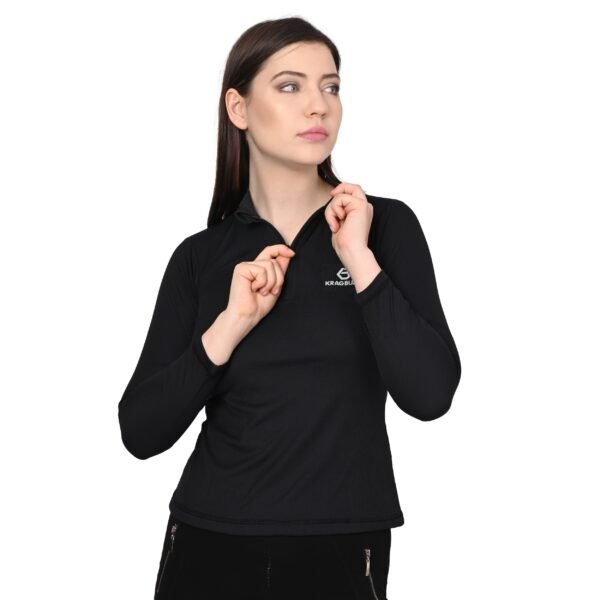 Skarlet long sleeves - Image 57