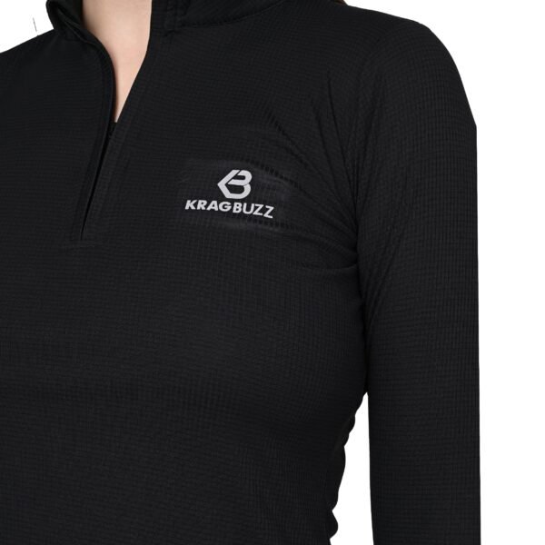 Skarlet long sleeves - Image 50