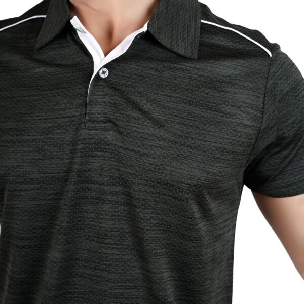Luster Polo Tshirt - Image 32