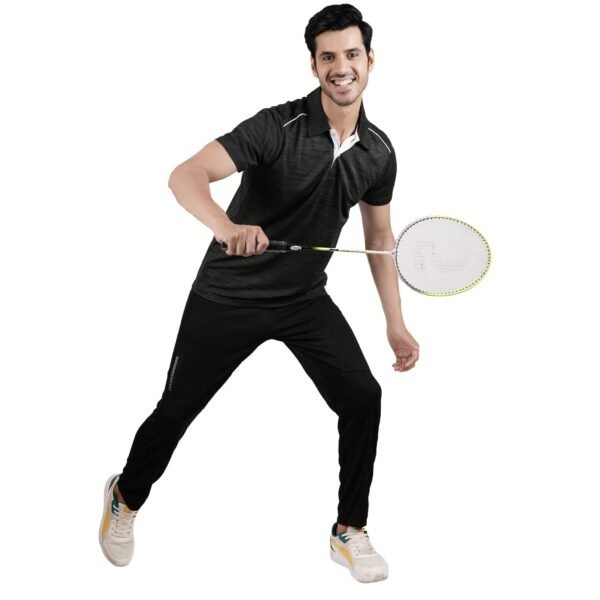 Luster Polo Tshirt - Image 33