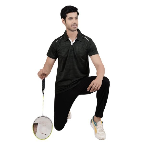 Luster Polo Tshirt - Image 34
