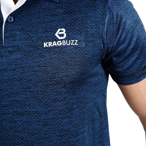 Luster Polo Tshirt - Image 21