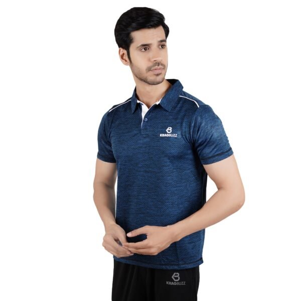 Luster Polo Tshirt - Image 23