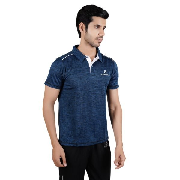 Luster Polo Tshirt - Image 24