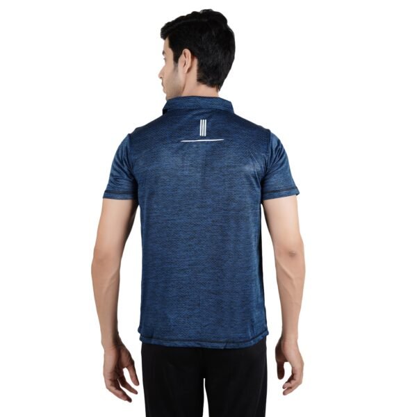 Luster Polo Tshirt - Image 25