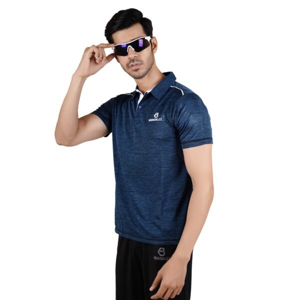 Luster Polo Tshirt - Image 26