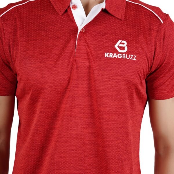 Luster Polo Tshirt - Image 35