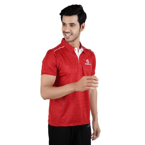 Luster Polo Tshirt - Image 38