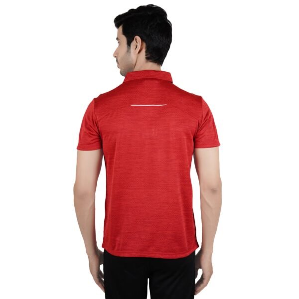 Luster Polo Tshirt - Image 39