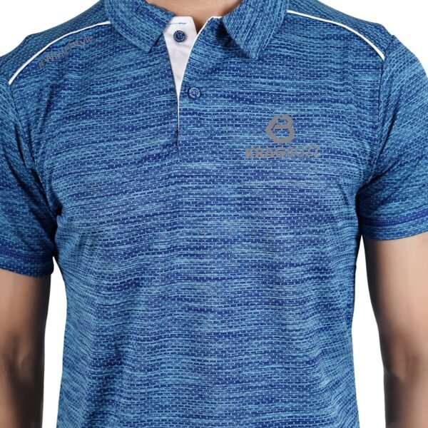 Luster Polo Tshirt - Image 48