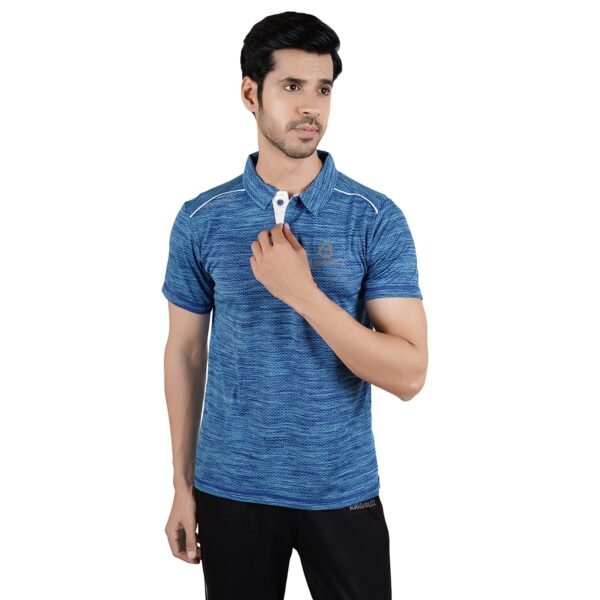 Luster Polo Tshirt - Image 42