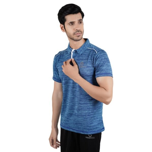 Luster Polo Tshirt - Image 43