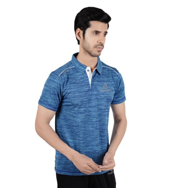 Luster Polo Tshirt - Image 44
