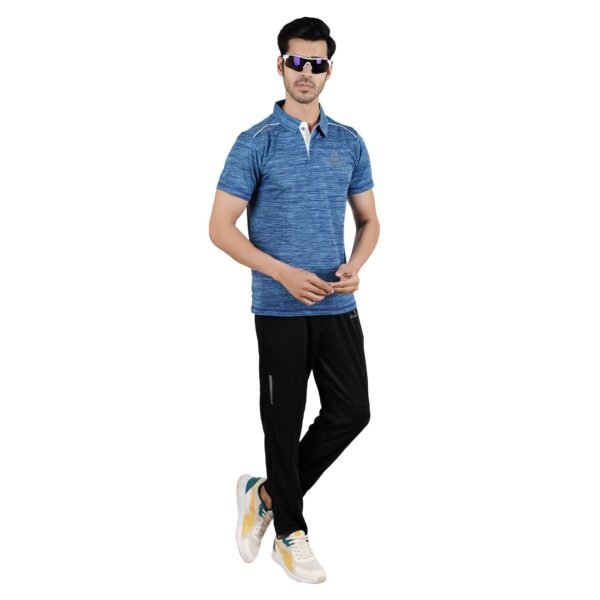 Luster Polo Tshirt - Image 46