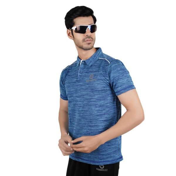 Luster Polo Tshirt - Image 47