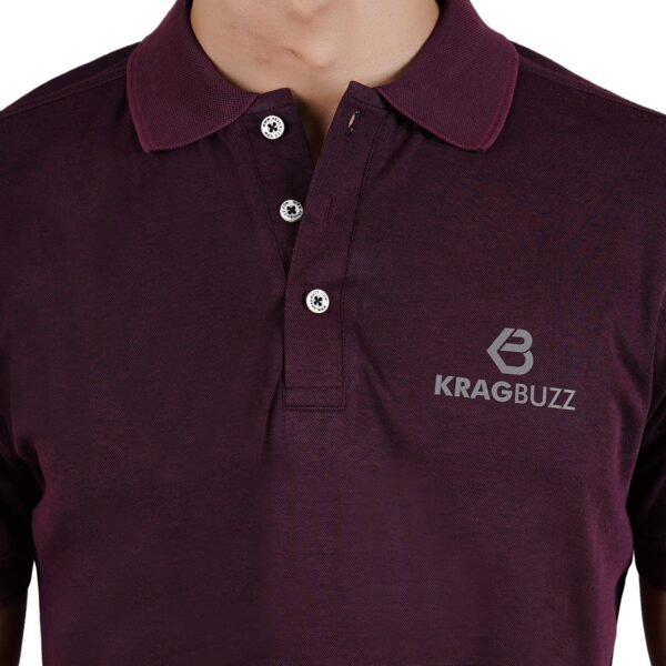 Marsh Polo T-Shirts - Image 8