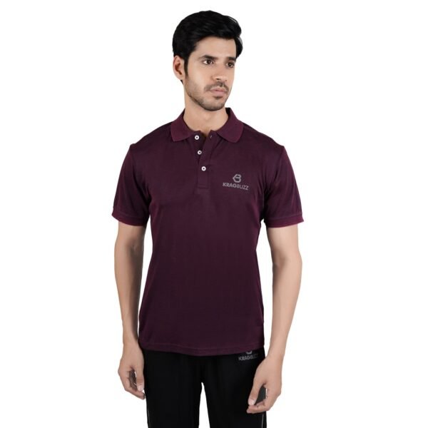 Marsh Polo T-Shirts - Image 9