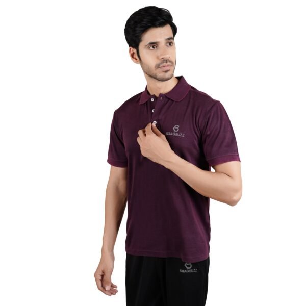 Marsh Polo T-Shirts - Image 10