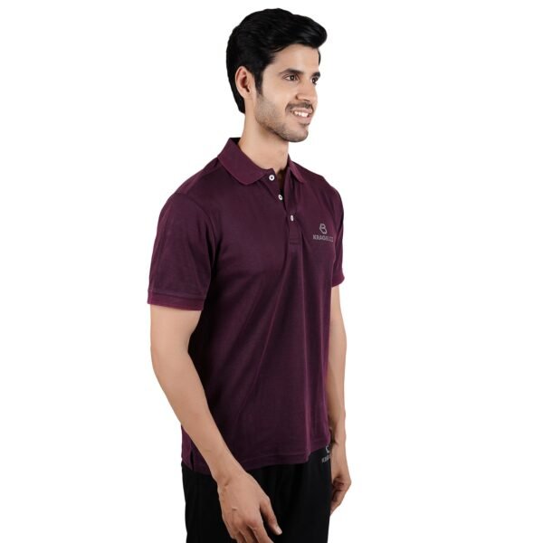 Marsh Polo T-Shirts - Image 11