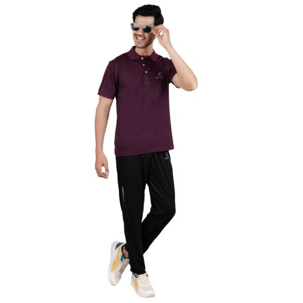 Marsh Polo T-Shirts - Image 14