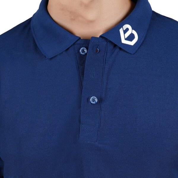 Marsh Polo T-Shirts - Image 2
