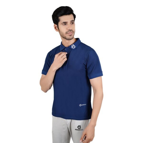 Marsh Polo T-Shirts - Image 3
