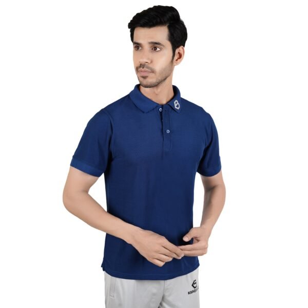 Marsh Polo T-Shirts - Image 4