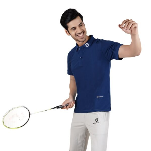 Marsh Polo T-Shirts - Image 7