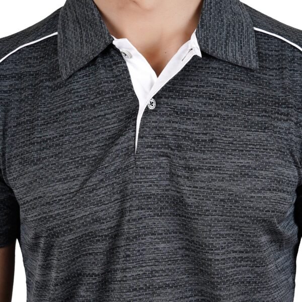 Luster Polo Tshirt - Image 2
