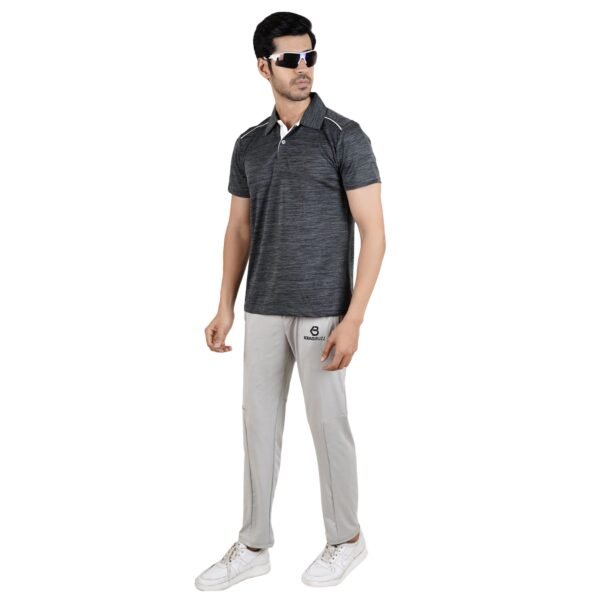 Luster Polo Tshirt - Image 6