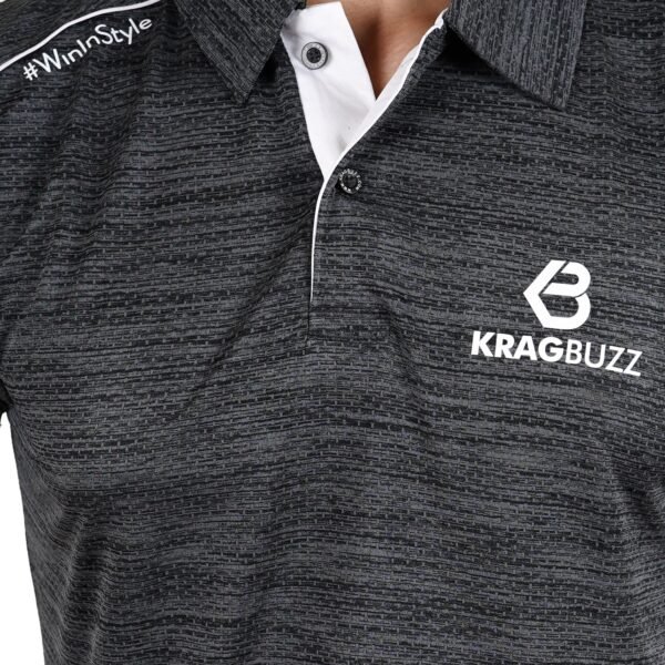 Luster Polo Tshirt - Image 10