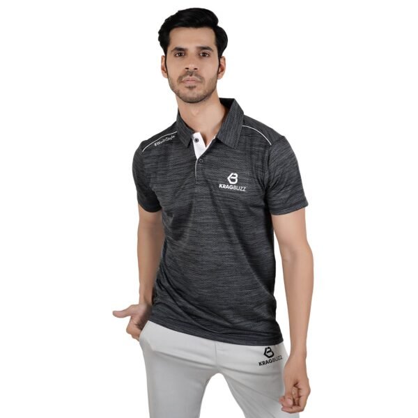 Luster Polo Tshirt - Image 11