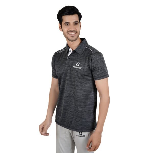 Luster Polo Tshirt - Image 12